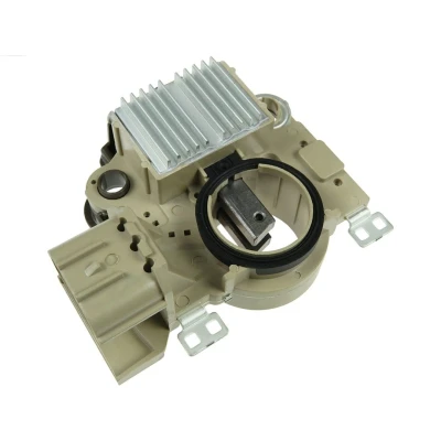 Immagine di AS PL ARE5106S Regolatore di Tensione 12