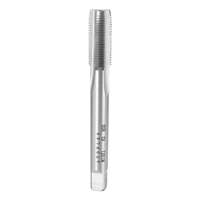 Immagine di ATOPLEE Metrico HSS Discussione Tap M10 Right Hand Drill Bits (M10x1.0)