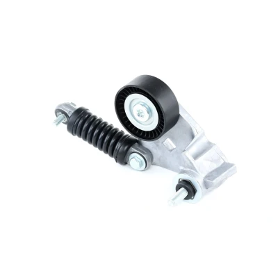 Immagine di MAXGEAR 54 0733 Tendicinghia con materiale di fissaggio FORD: MONDEO 3 Stufenheck, Transit Mk5 Camion pianale/Telaio, Bus