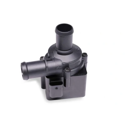 Immagine di HEPU AP8320 Pompa circolazione acqua, Riscaldatore 12 elettrico AUDI: A6 C7 Avant