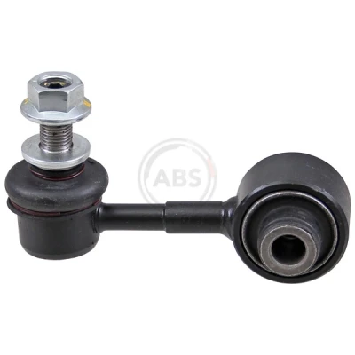 Immagine di A.B.S. 261206 Bielletta barra stabilizzatrice 86mm MM12X1.25 RHT Acciaio TOYOTA: RAV4 V (XA50) 2.5 VVTi AWD, Hybrid Hybrid, 2.0
