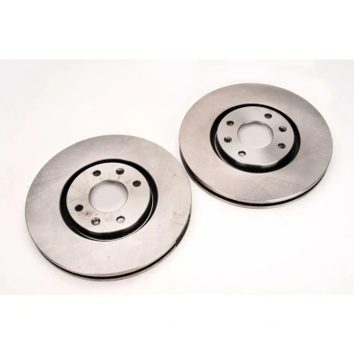 Immagine di DELPHI BG3675 Disco freno 288 28 4 ventilato Oleato non trattato senza cuscinetto ruota, anello sensore ABS CITROËN: C5 III Station Wagon, 3