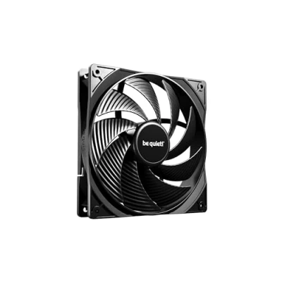 Immagine di Be quiet! PC Gehäuselüfter Quiet Pure Wings 3 high speed PWM 140mm BL109