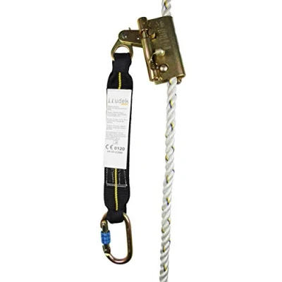 Immagine di Irudek Rop Stop Kit da auto per corda,