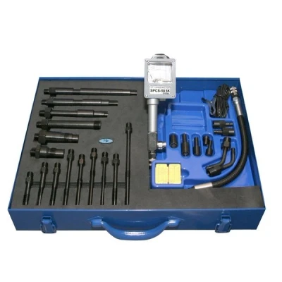 Immagine di ZUP HP 912 300 00 Tester per controllo compressione