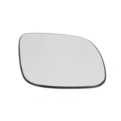 Immagine di BLIC Vetro Specchio Retrovisore con supporto Dx 6102 02 1221599 AUDI: A3 Hatchback, A4 B6 Sedan, Avant