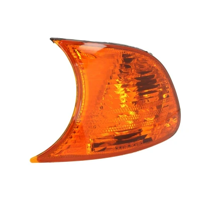 Immagine di TYC 18 5914 05 2 Frecce arancione anteriore Sx con portalampada BMW: 3 Coupe, Cabrio