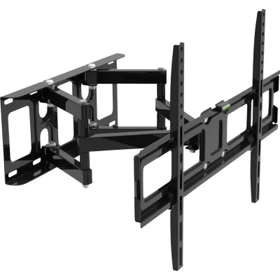Immagine di My Wall HF19L Supporto a parete per TV Estensibile , Distanza dalla variabile 81,3 cm (32) 177,8 (70) Inclinabile + girevole, Rotante