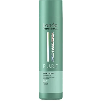 Immagine di Londa Professional P.U.R.E. Balsamo 250 ml