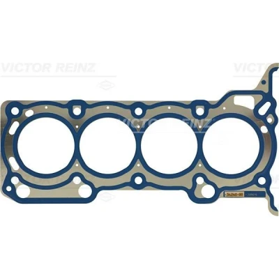 Immagine di REINZ 61 34240 00 Guarnizione Testata 76 MITSUBISHI: ASX SUV, SMART: Forfour I
