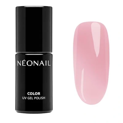 Immagine di NEONAIL Smalto Semipermanente Unghie 7,2 ml Rosa Rosy Escape Smalti Gel Per UV Led Nail Polish Colori