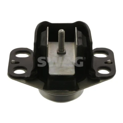 Immagine di SWAG 60 93 8825 Supporto motore Dx idraulico RENAULT: Kangoo I, TWINGO 2, Wind