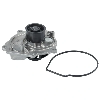 Immagine di FEBI BILSTEIN 185959 Pompa acqua Alluminio pressofuso con anello tenuta Metallo JEEP: WRANGLER 3, Cherokee IV, CHRYSLER: GRAND 5OYAGER 5