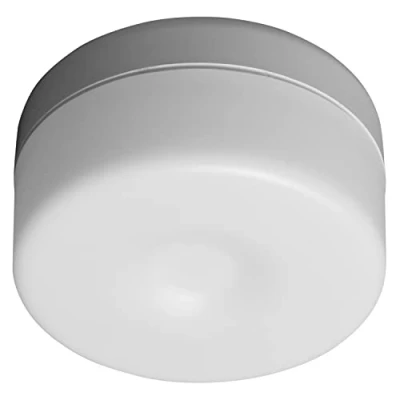 Immagine di LEDVANCE DOT IT TOUCH HIGH WT LEDV 4058075399709 Lampada da tavolo a batteria Rotondo LED (monocolore) Bianco freddo