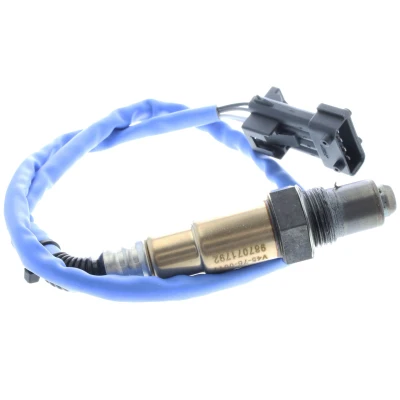 Immagine di VEMO V45 76 0011 Sonda lambda Qualità de originale 18x1,5 planare, Filettatura prelubrificata angolare PEUGEOT: 207 Hatchback