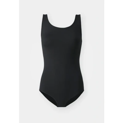 Immagine di Calida Natural Comfort Body, Donna, Taglia: 40/42, Black