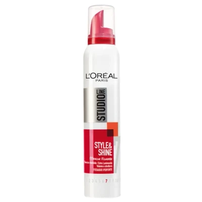 Immagine di STUDIO LINE MOUSSE EXTR FORTE 200