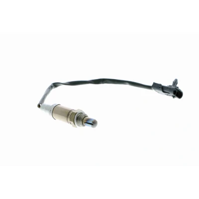 Immagine di VEMO Original Quality V46 76 0006 Sonda lambda M18 x 1,5 di regolazione, Filettatura prelubrificata nero 3 ovale RENAULT: CLIO 1, 2