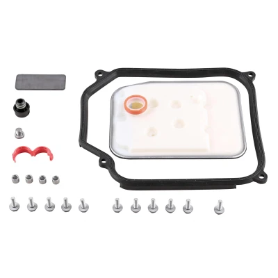 Immagine di VAICO V10 3847 BEK Kit componenti, Cambio olio automatico con guarnizione EXPERT KITS + VOLKSWAGEN: Golf 4, Passat B5 GP Variant