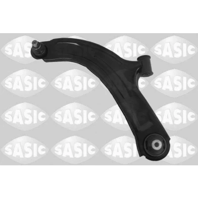 Immagine di SASIC 7476090 Braccio oscillante, Sospensione ruota Assale anteriore Sx, inferiore Triangolo oscillante(Veic. com./ind.)