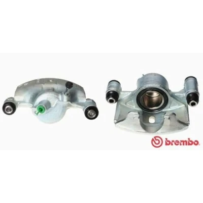 Immagine di BREMBO T 85 164 Tubi Freno 515 F10X1 VOLKSWAGEN: Caddy 3