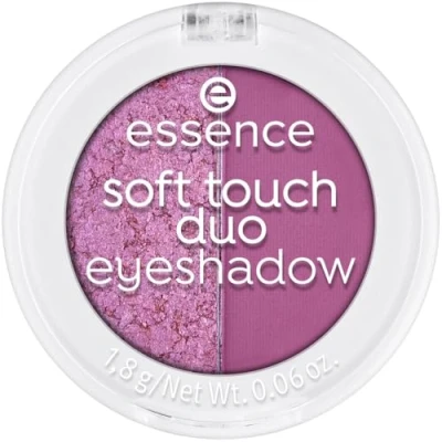 Immagine di Essence Soft Touch Duo Set Trucco EAN: 4059729491053