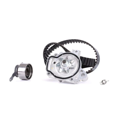 Immagine di SKF VKMC 93005 2 Pompa Acqua + Kit Cinghia Distribuzione 103 HONDA: CIVIC 6 Hatchback, HR V I, Stufenheck