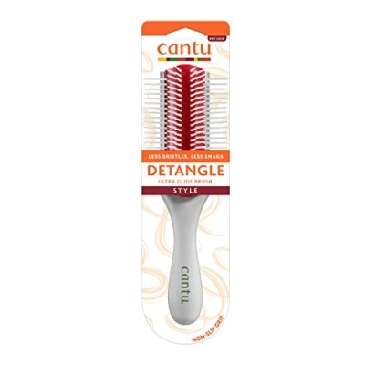 Immagine di Cantu Accessori per capelli Spazzola districante Ultra Glide