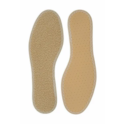 Immagine di Bama Suole per Scarpe Bambini Dry &amp; Fresh Solette Interne Calzature Aperte di Alta Inserti Traspiranti l&#039;Estate con Ioni d&#039;Argento 1 Paio 22/23 EUR