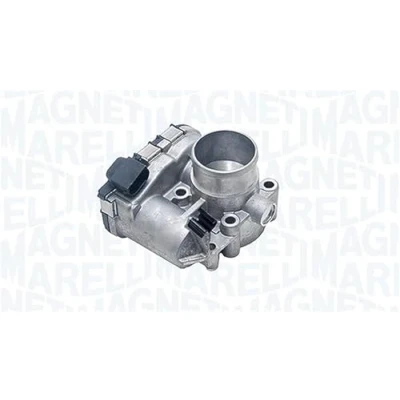 Immagine di MAGNETI MARELLI 802100000013 Valvola a Farfalla FIAT: Punto II Hatchback, BRAVO 2, Tipo Station Wagon, LANCIA: DELTA 3, Ypsilon