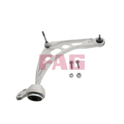 Immagine di FAG 824 0006 30 Braccio oscillante, Sospensione ruota con snodo portante/di guida, cuscinetto in gomma trasversale oscillante Alluminio