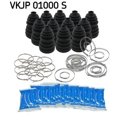 Immagine di SKF VKJP 01000 S Cuffia, Semiasse