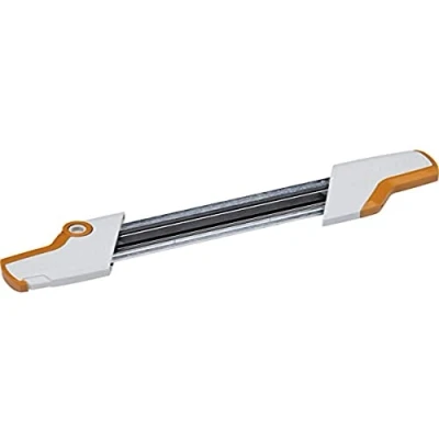Immagine di STIHL 7504300 Porta lime 2 in 1, .404&quot;, diametro: 5,5 mm
