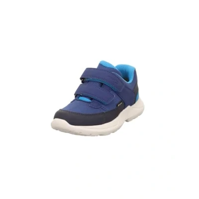 Immagine di Superfit Rush Gore Tex, Scarpe da Ginnastica, Blu Turchese 8020, 31 EU Larga