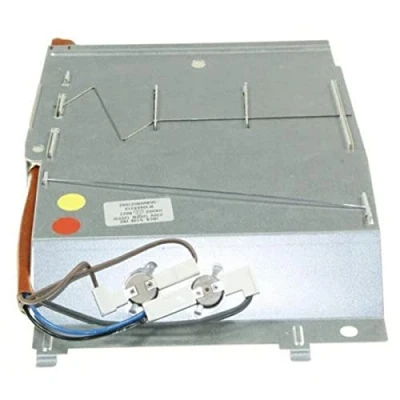 Immagine di Whirlpool Resistenza 2400 w, 230 v, irca 6092159 481010669313