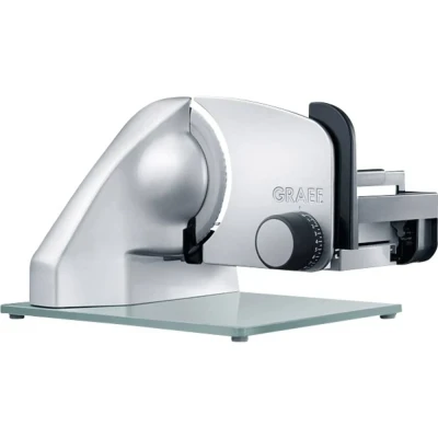 Immagine di Graef Classic C 20 Affettatutto C20EU acciaio inox