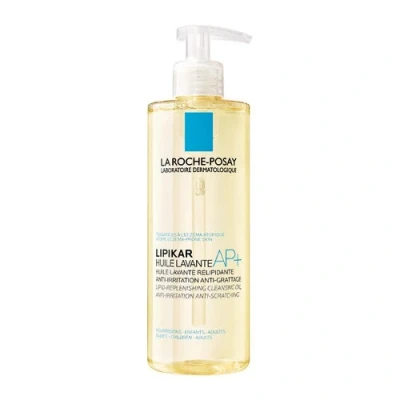 Immagine di La Roche Posay Lipikar Cleansing Oil AP+ 400 ml