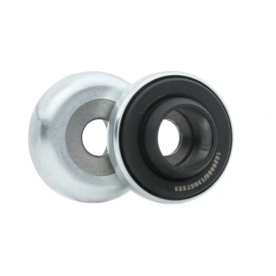 Immagine di SKF VKD 35030 T Cuscinetto Ammortizzatore SUZUKI: SWIFT 3, 4, FIAT: Panda II Hatchback, Punto TOYOTA: Aygo