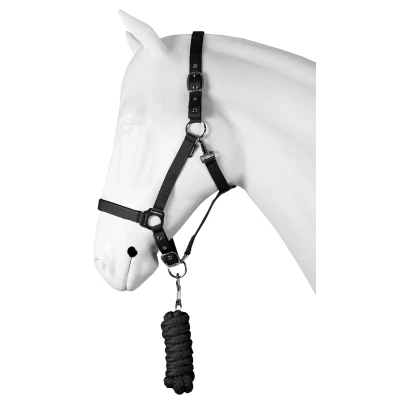 Immagine di Horka Headcollar Set Dime