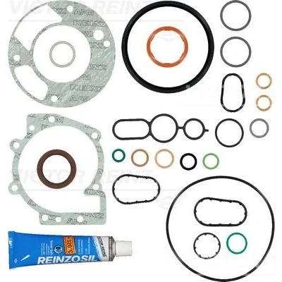 Immagine di REINZ 08 39548 01 Guarnizioni con paraolio albero a gomiti VOLVO: C70 2 Cabriolet