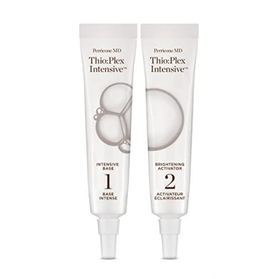 Immagine di Thio:Plex Intensive Perricone MD 4x10ml