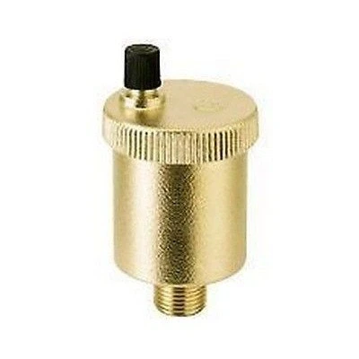 Immagine di 502030 MINICAL® Valvola automatica di sfogo aria 3/8&quot; M CALEFFI