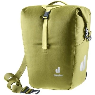 Immagine di Deuter Valbona Borsa a tracolla, Taglia: One Size, Cactus
