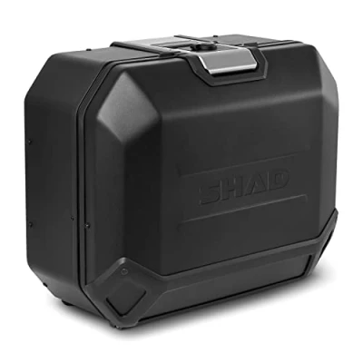 Immagine di SHAD Side Case Tr36 Blk Right