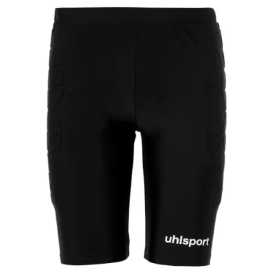 Immagine di uhlsport TOWART Tight Scarpe Unisex da Adulto, Colore: Nero, 140