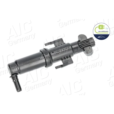 Immagine di AIC 72076 Ugello acqua lavaggio, Lavafari Sx BMW: 5 Touring, Sedan