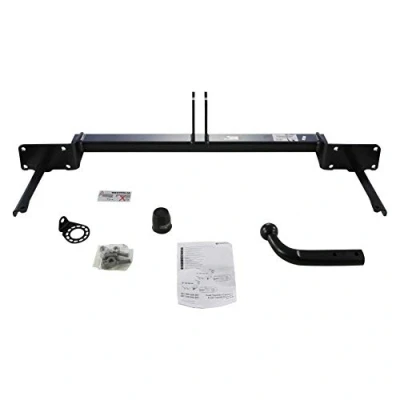 Immagine di WESTFALIA 307500600001 Gancio Traino