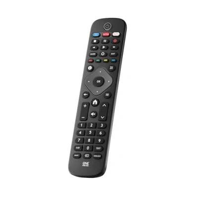 Immagine di One for all URC4913 telecomando per phiips