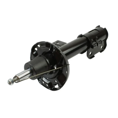 Immagine di MAXGEAR 11 1614 Ammortizzatore Assale anteriore Sx A pressione del gas doppio tubo tipo McPherson Spina superiore, Collare inferiore