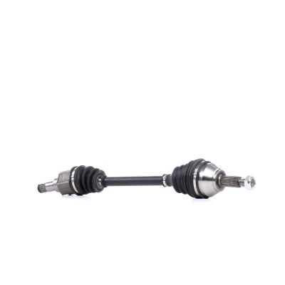 Immagine di SKF VKJC 5728 Albero motore / Semiasse 636, 61 FORD: Focus Mk1 Hatchback